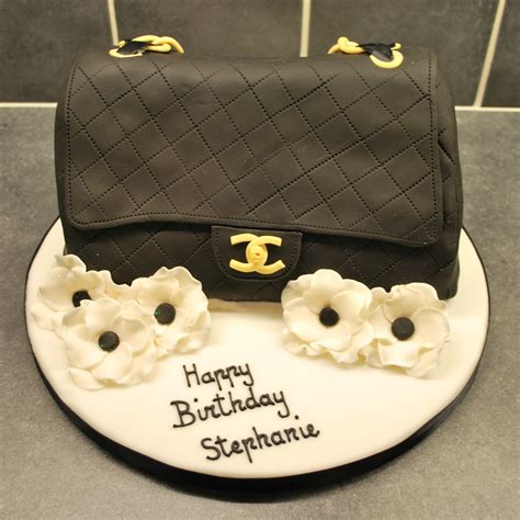 Les plus beaux gateaux d'anniversaire en forme de sac a main